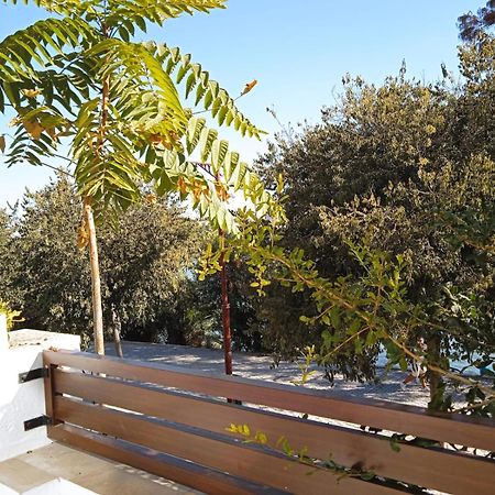 Terraza De Triana Appartement Sevilla Buitenkant foto